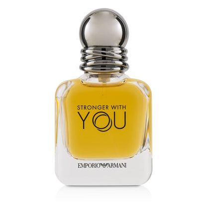 Giorgio Armani Emporio Armani Stronger With You Eau De Toilette Spray  150ml/5.1oz