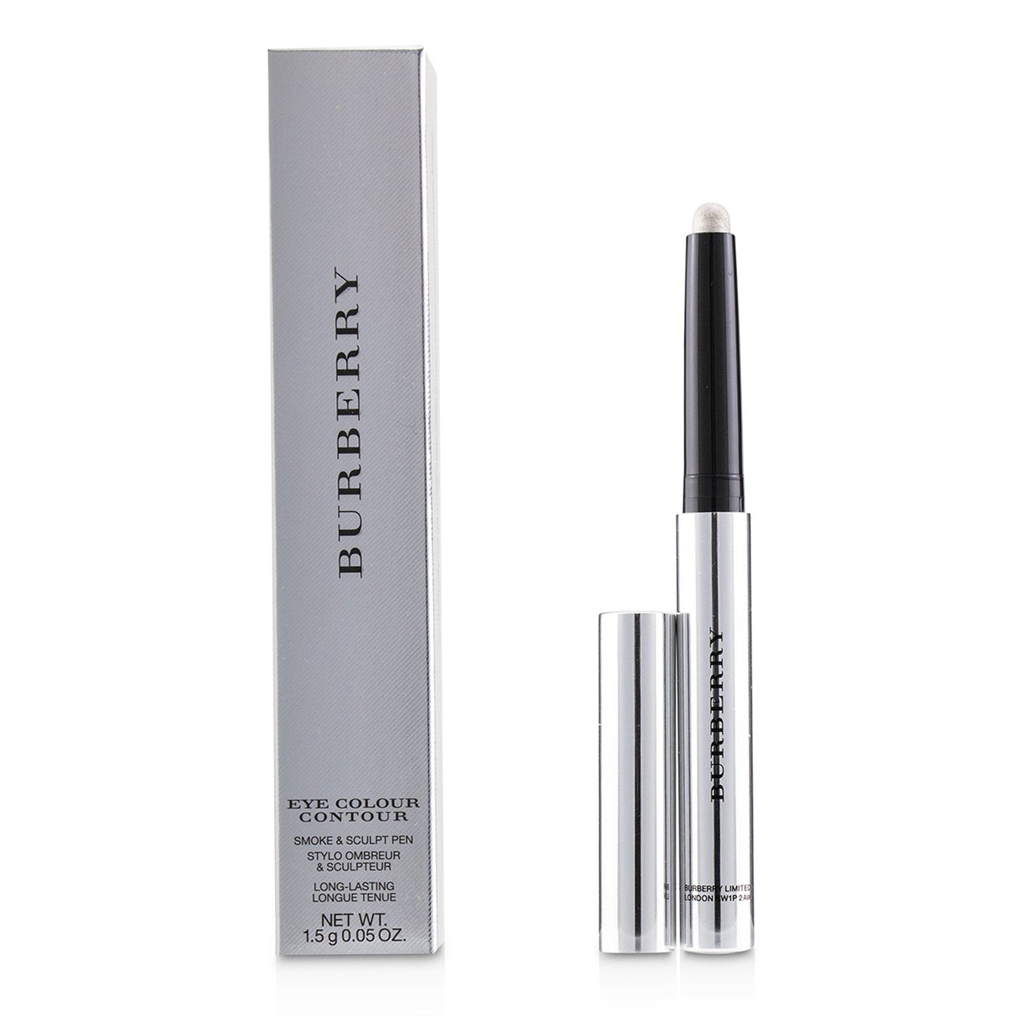 Burberry Eye Colour Contour - # No. 151 Sheer Gold  1.5g/0.05oz