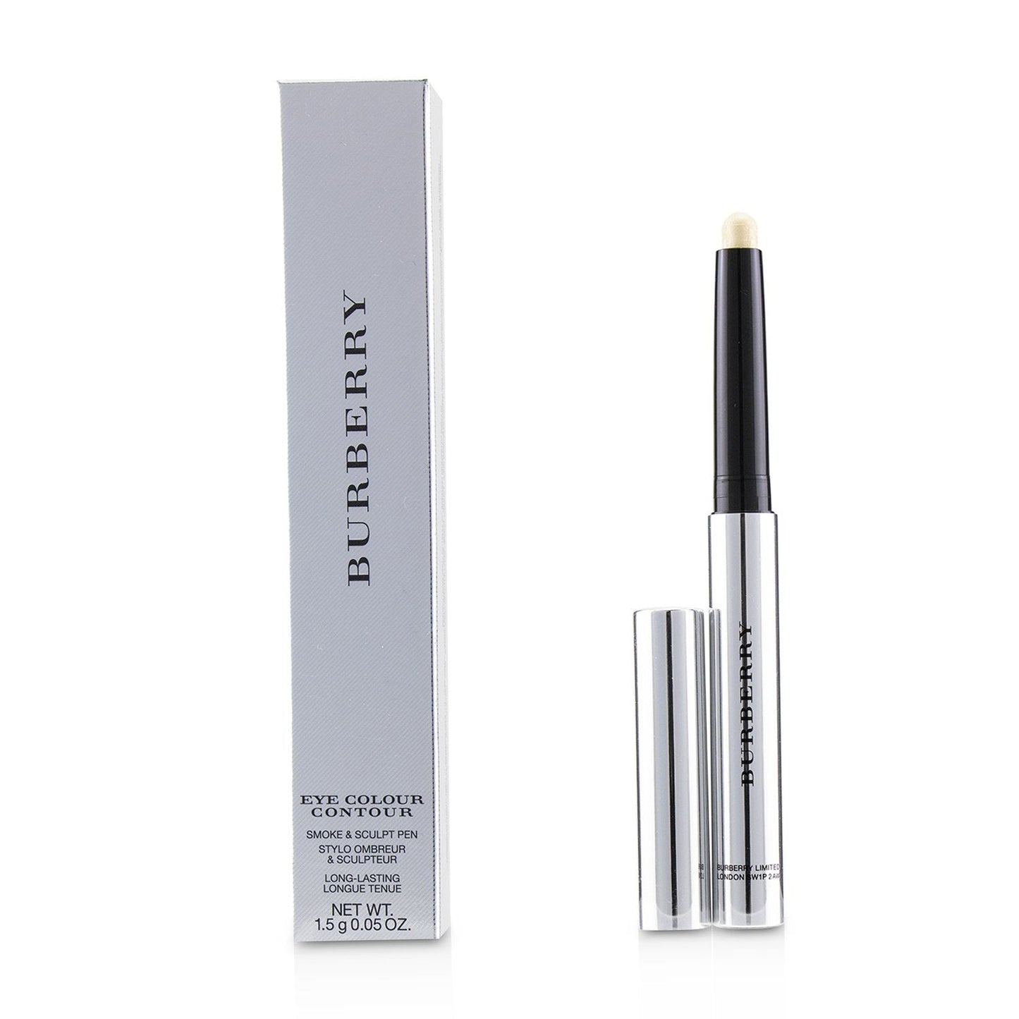 Burberry Eye Colour Contour - # No. 100 Natural  1.5g/0.05oz