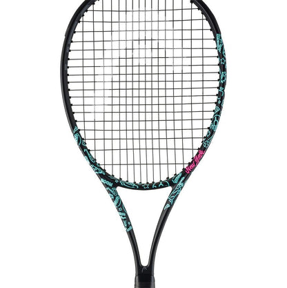 Head Boom MP Neon Tennis Racquet 2025