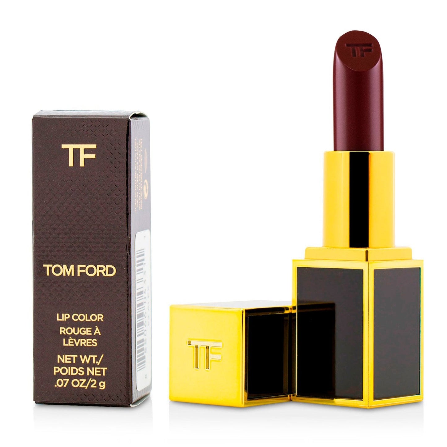 Tom Ford Boys & Girls Lip Color - # 28 Nicholas  2g/0.07oz