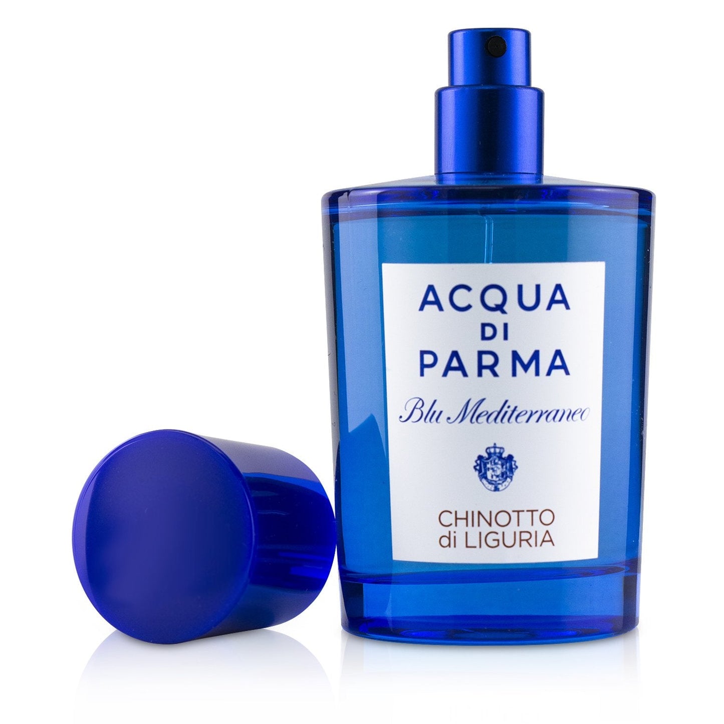 Acqua Di Parma Blu Mediterraneo Chinotto Di Liguria Eau De Toilette Spray  150ml/5oz