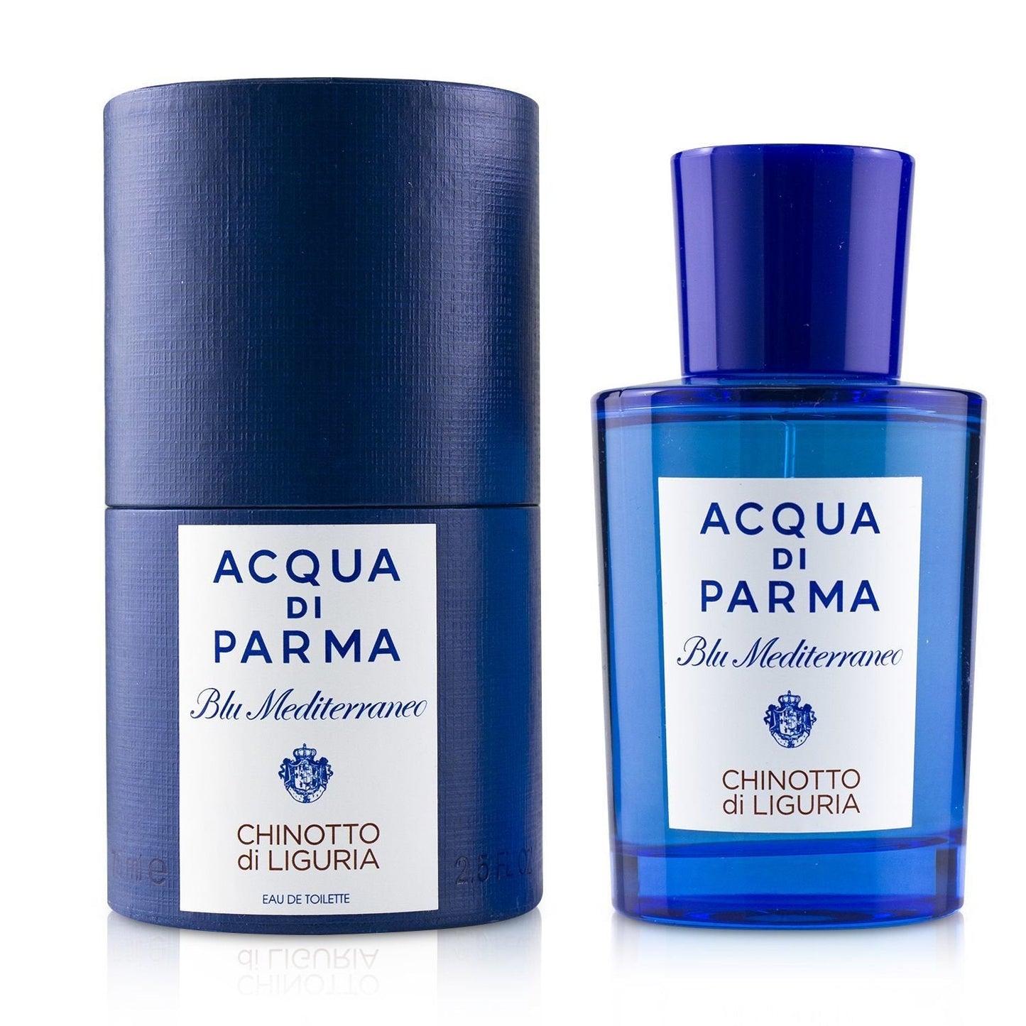 Acqua Di Parma Blu Mediterraneo Chinotto Di Liguria Eau De Toilette Spray  150ml/5oz