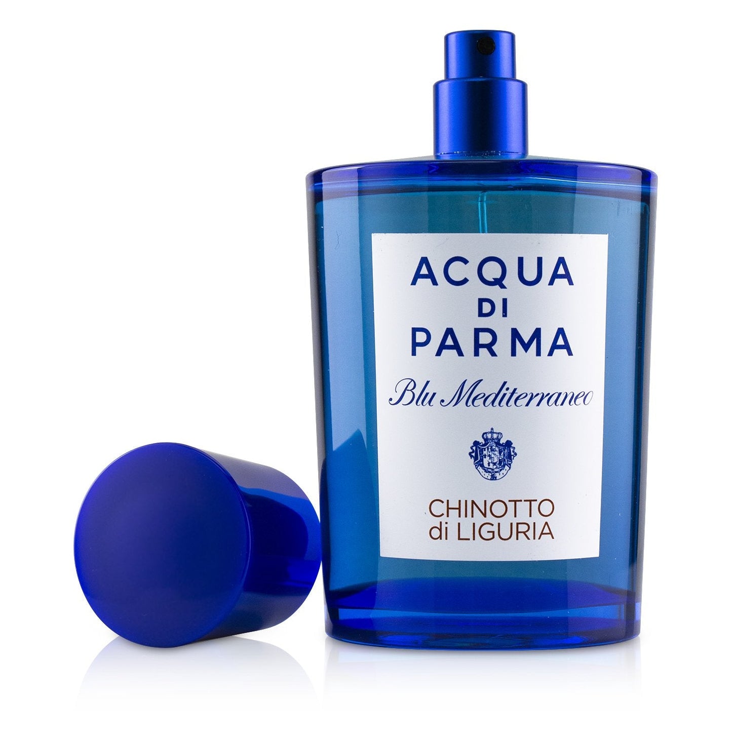 Acqua Di Parma Blu Mediterraneo Chinotto Di Liguria Eau De Toilette Spray  150ml/5oz