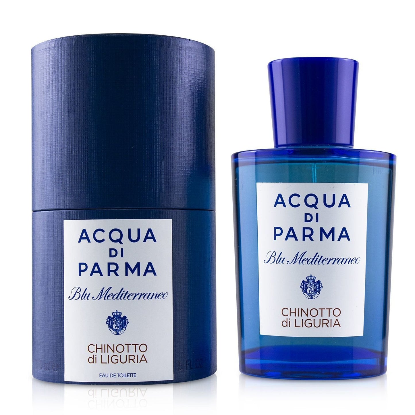 Acqua Di Parma Blu Mediterraneo Chinotto Di Liguria Eau De Toilette Spray  75ml/2.5oz