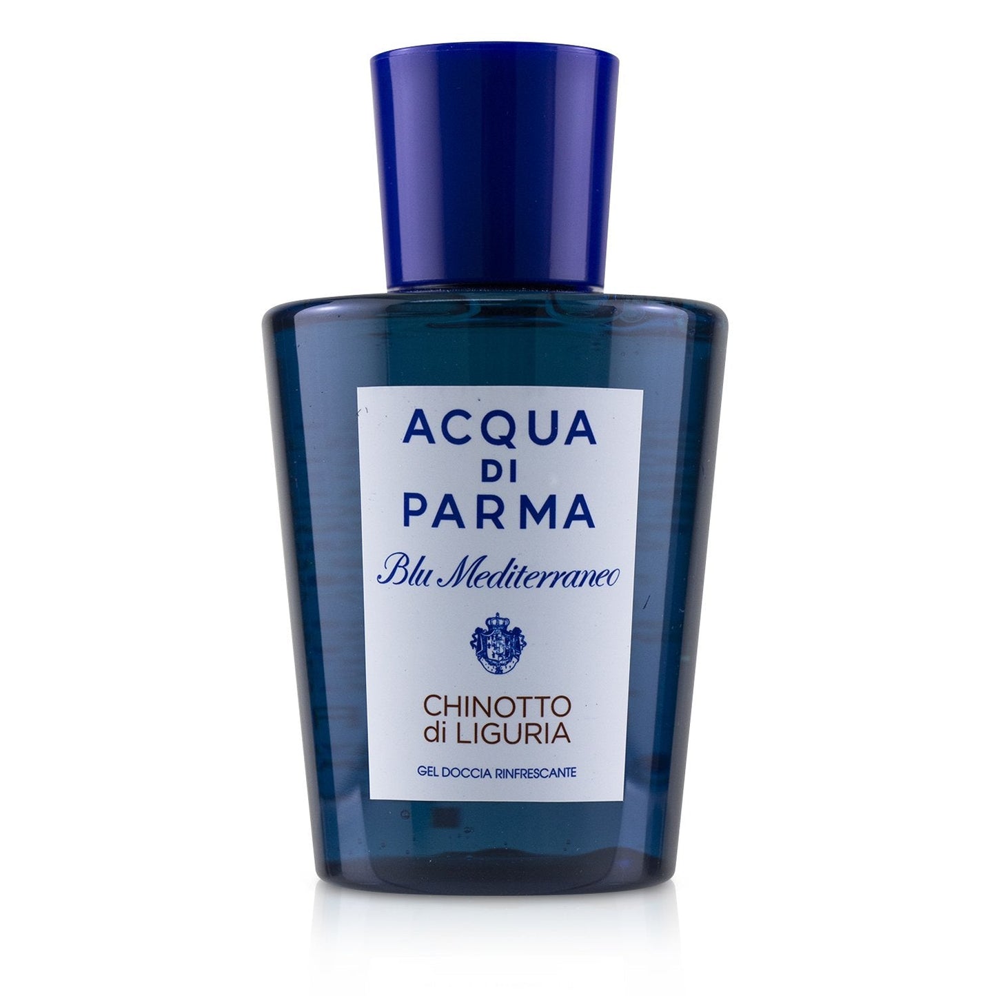 Acqua Di Parma Blu Mediterraneo Chinotto Di Liguria Refreshing Shower Gel  200ml/6.7oz