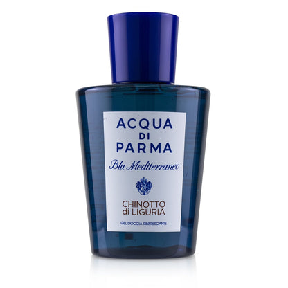 Acqua Di Parma Blu Mediterraneo Chinotto Di Liguria Refreshing Shower Gel  200ml/6.7oz