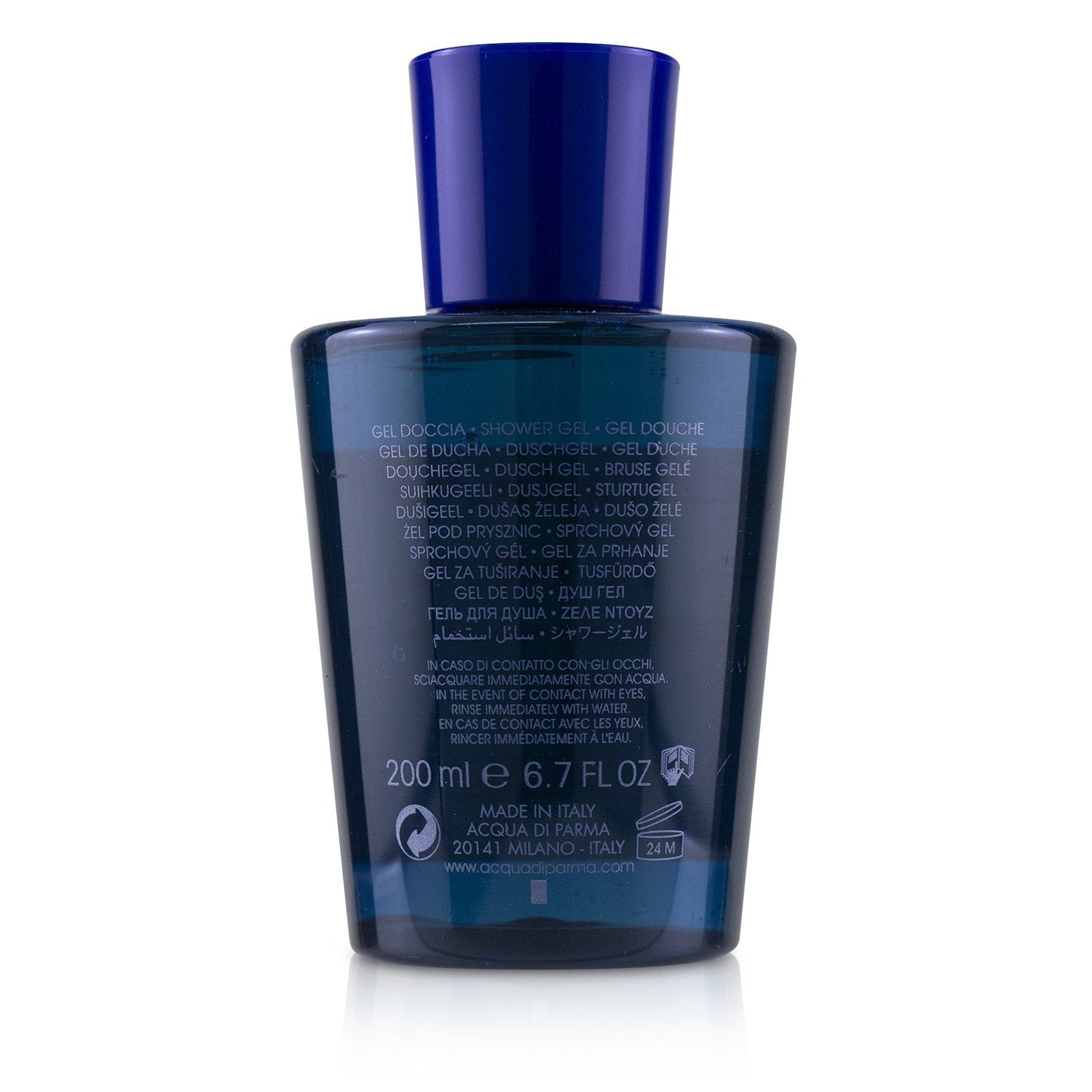 Acqua Di Parma Blu Mediterraneo Chinotto Di Liguria Refreshing Shower Gel  200ml/6.7oz