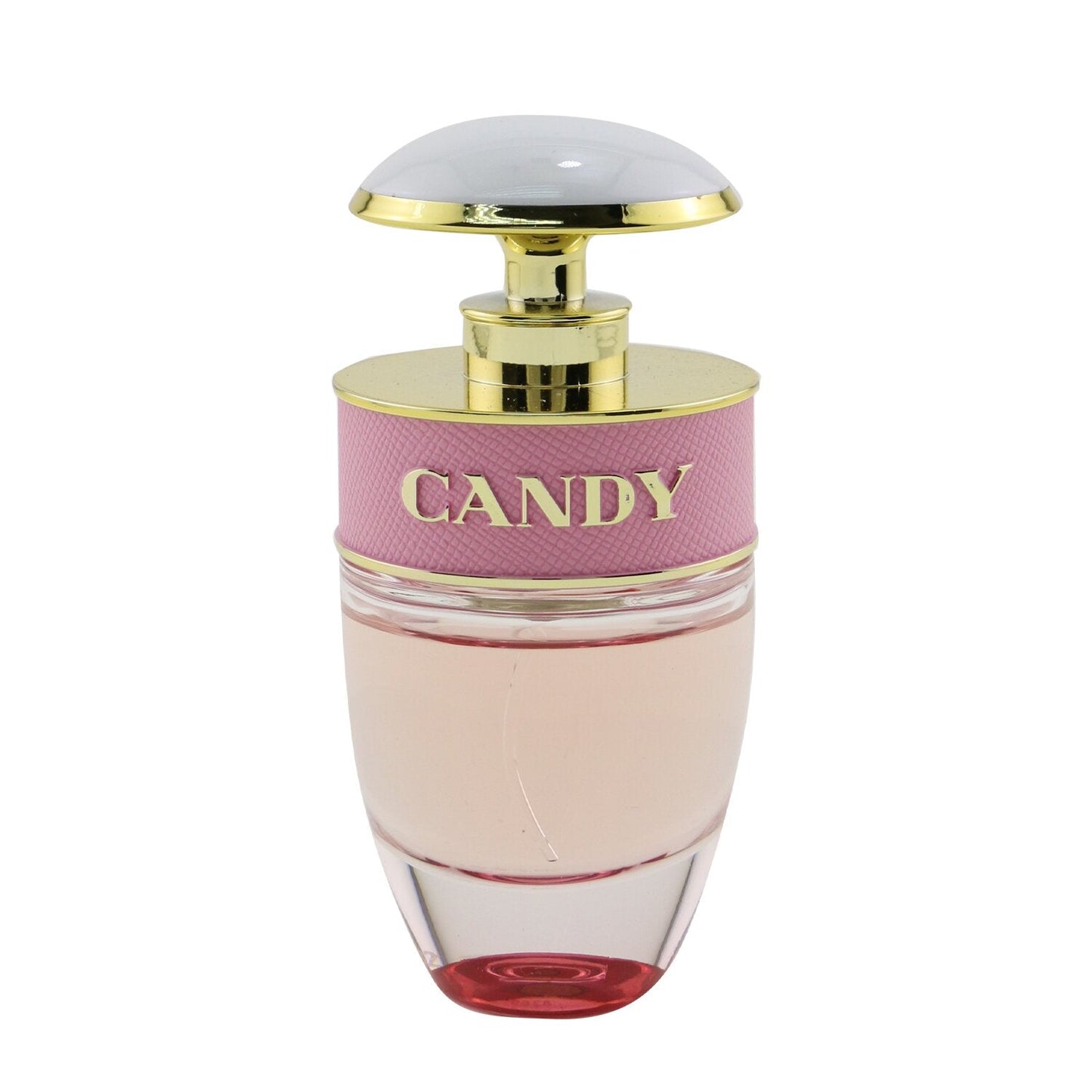 Prada Candy Florale Eau De Toilette Spray  50ml/1.7oz