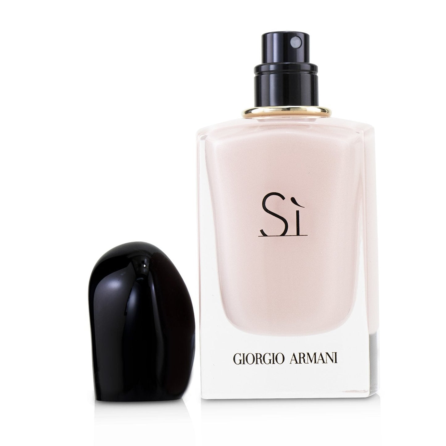 Giorgio Armani Si Fiori Eau De Parfum Spray  100ml/3.4oz
