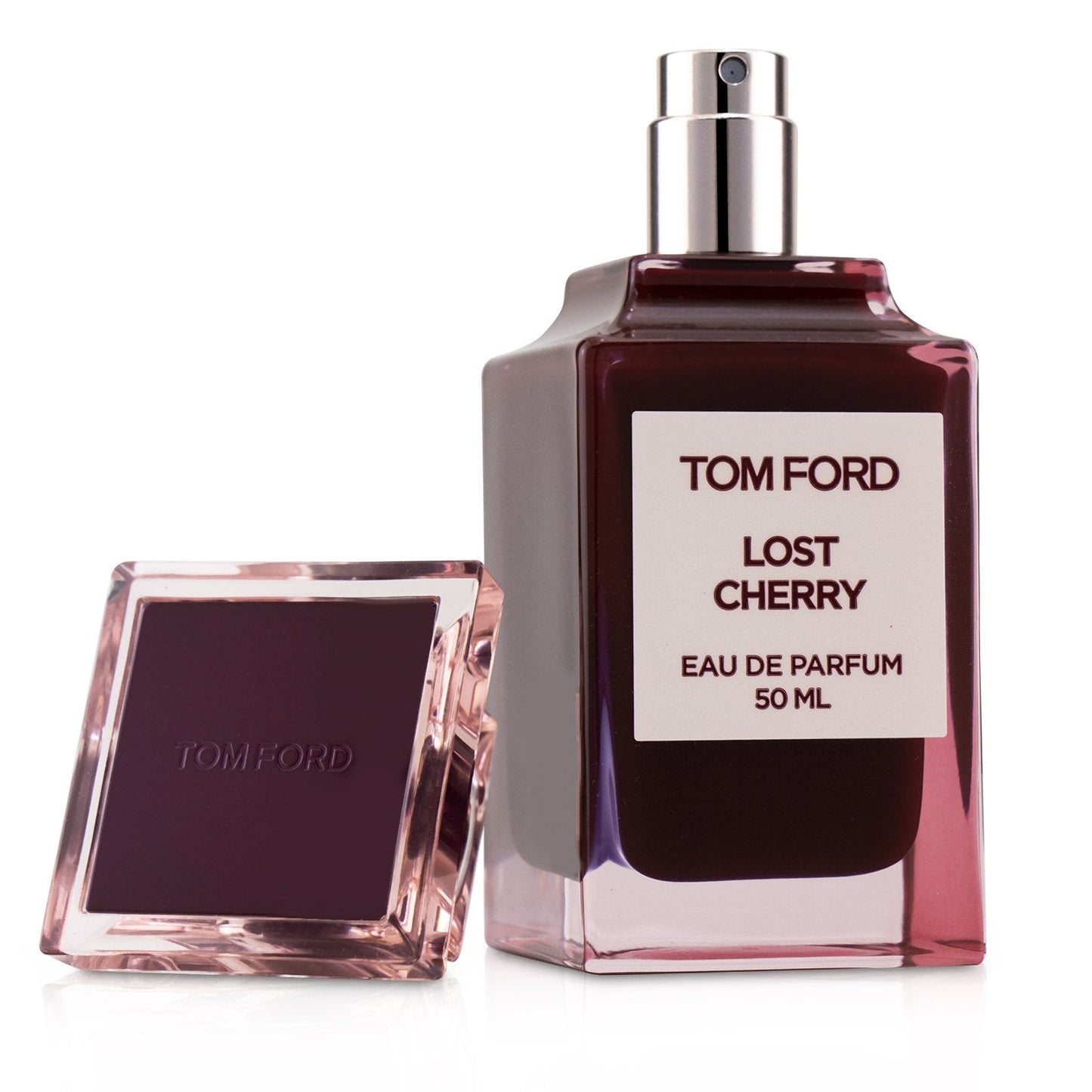 Tom Ford Private Blend Lost Cherry Eau De Parfum Spray  100ml/3.4oz
