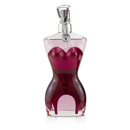 Jean Paul Gaultier Classique Eau De Parfum Spray  100ml/3.4oz