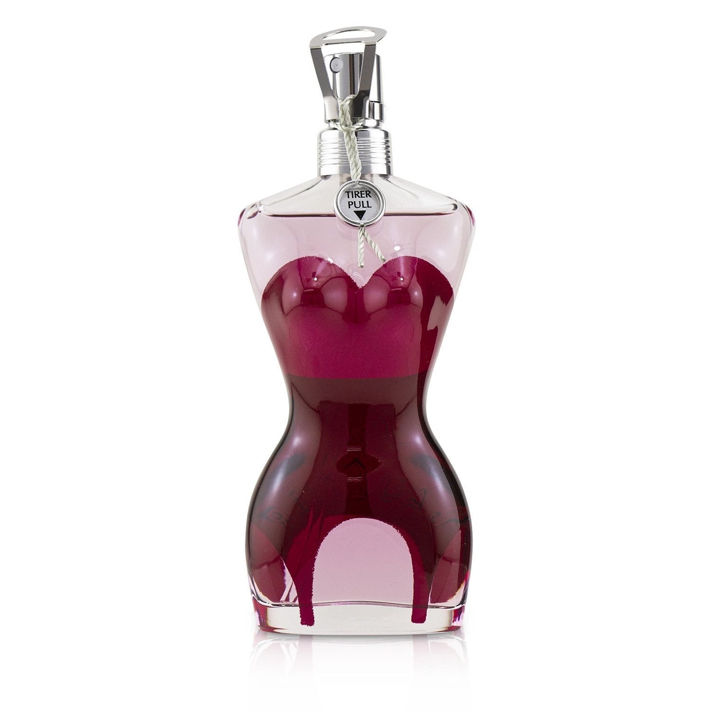 Jean Paul Gaultier Classique Eau De Parfum Spray (Unboxed)  100ml/3.4oz