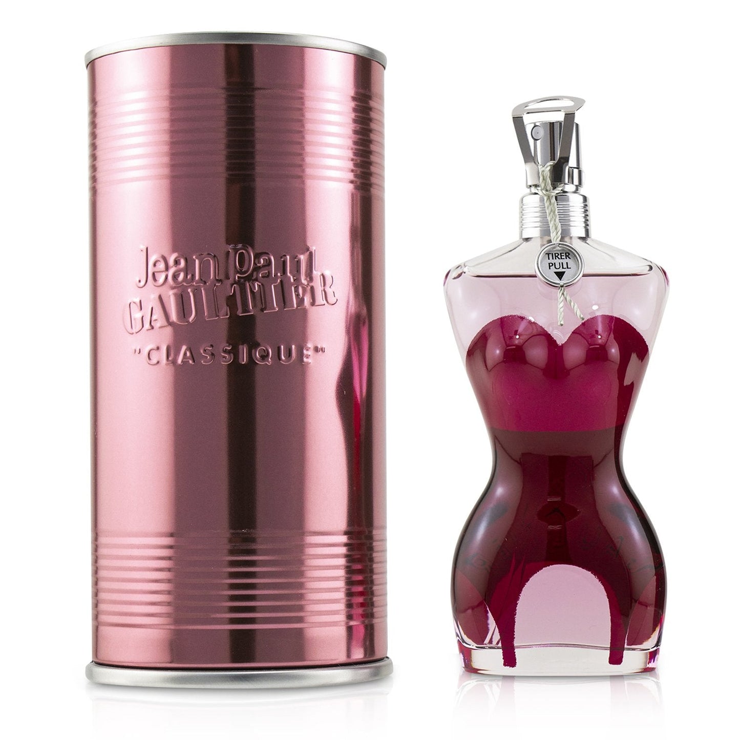 Jean Paul Gaultier Classique Eau De Parfum Spray  30ml/1oz