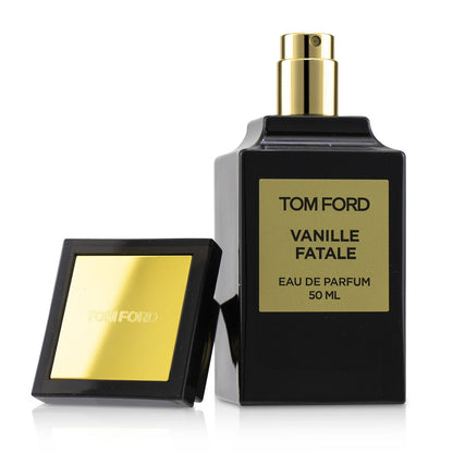 Tom Ford Private Blend Vanille Fatale Eau De Parfum Spray  50ml/1.7oz