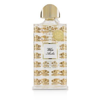 Creed Le Royales Exclusives White Amber Fragrance Spray 75ml/2.5oz