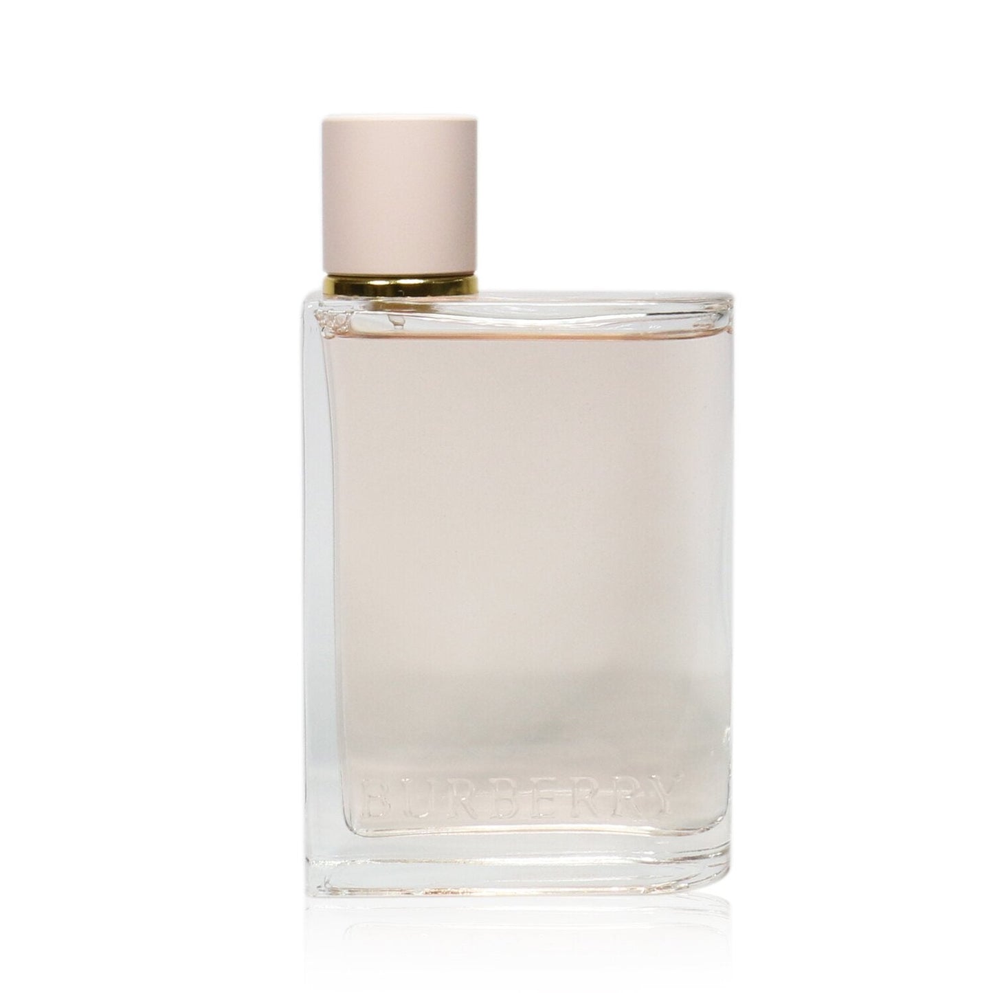 Burberry Burberry Her Eau De Parfum Spray  100ml/3.4oz