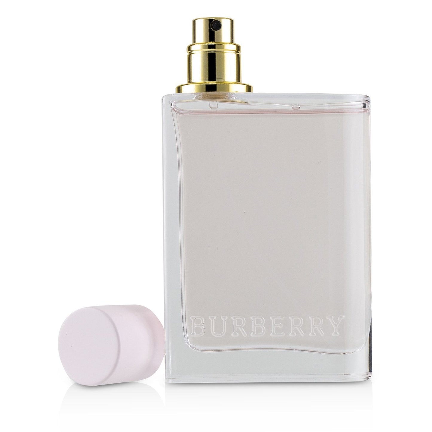 Burberry Burberry Her Eau De Parfum Spray  100ml/3.4oz