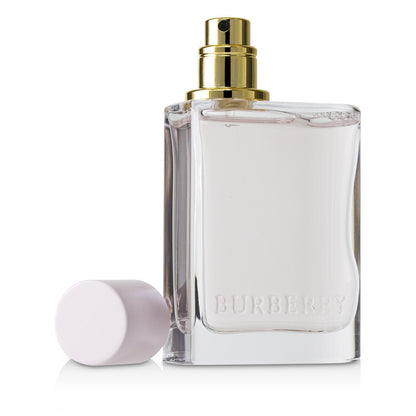 Burberry Burberry Her Eau De Parfum Spray  100ml/3.4oz