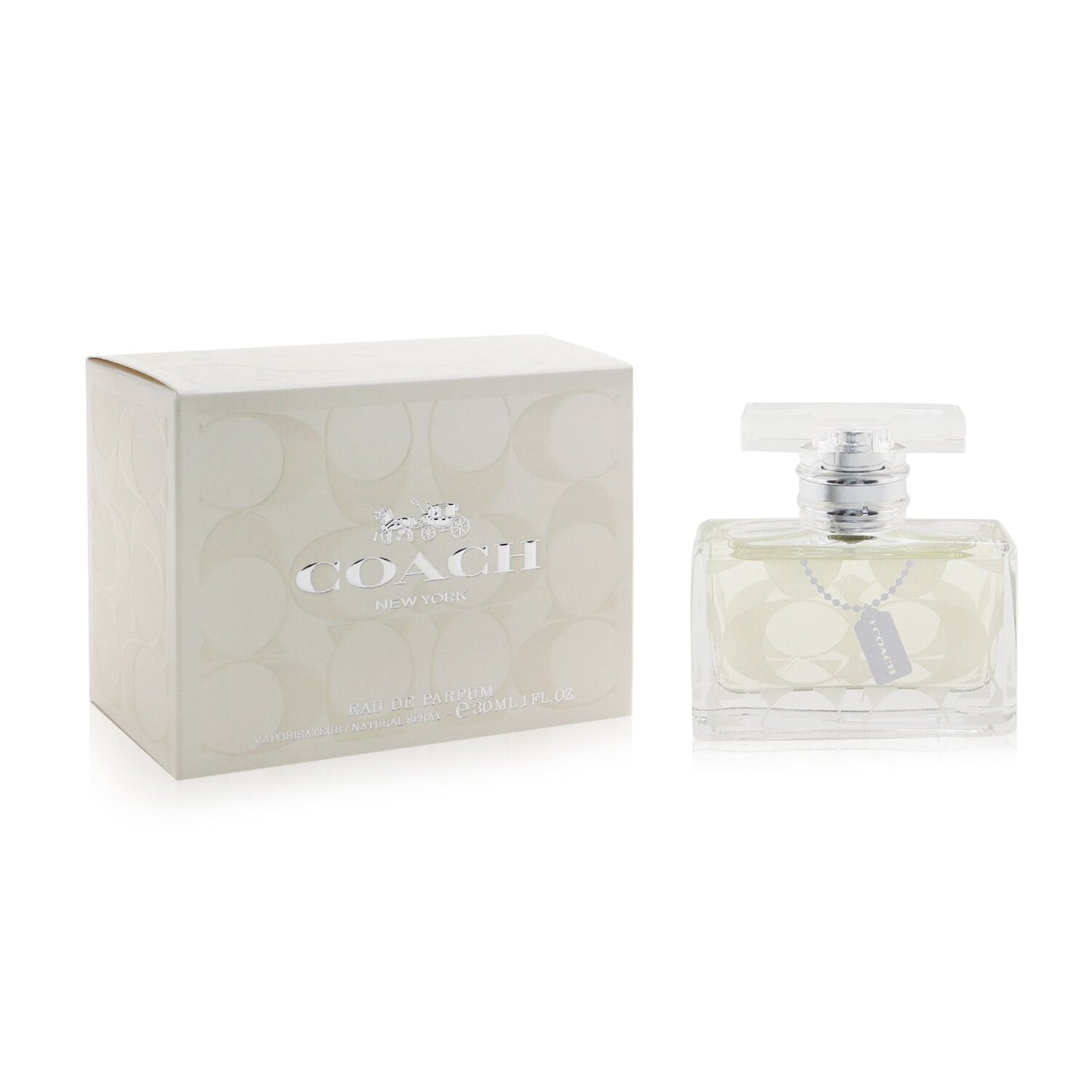 Coach Signature Eau De Parfum Spray  30ml/1oz
