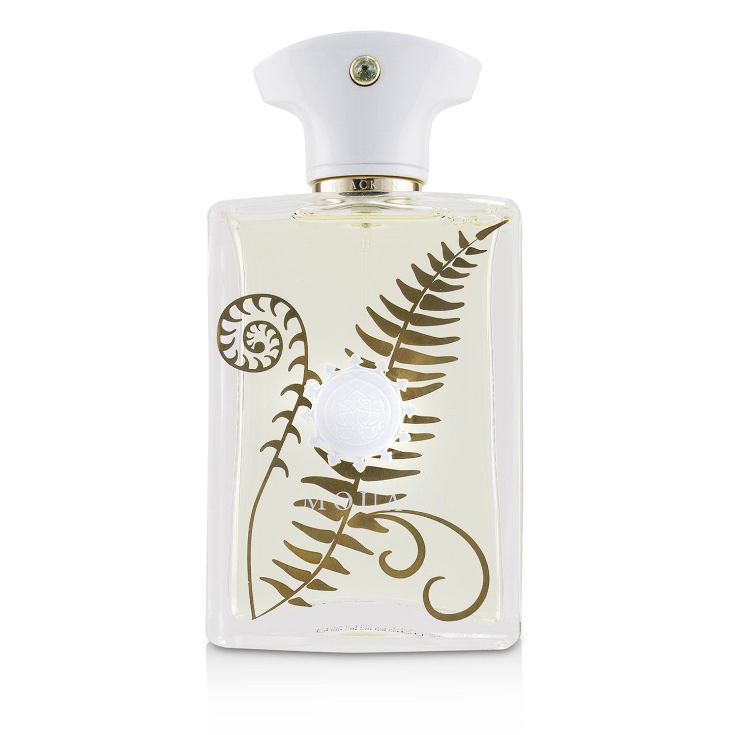Amouage Bracken Eau De Parfum Spray  100ml/3.4oz