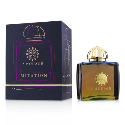 Amouage Imitation Eau De Parfum Spray  100ml/3.4oz