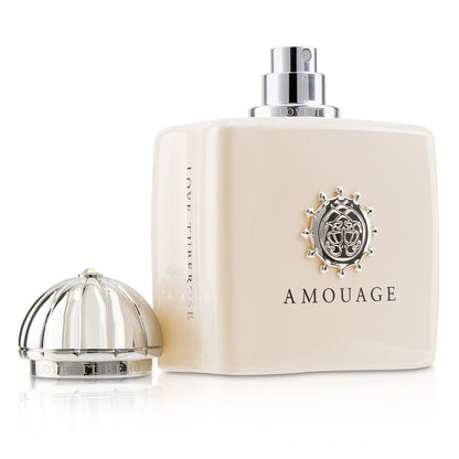 Amouage Love Tuberose Eau De Parfum Spray  50ml/1.7oz