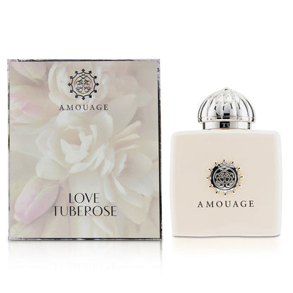Amouage Love Tuberose Eau De Parfum Spray  50ml/1.7oz