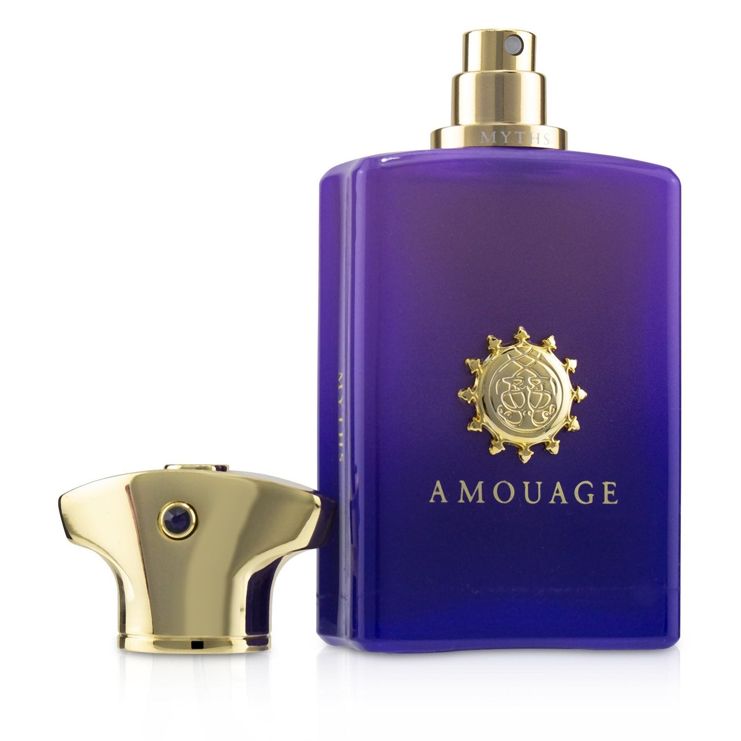 Amouage Myths Eau De Parfum Spray  100ml/3.4oz