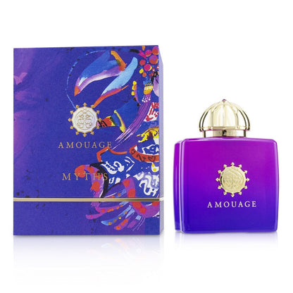 Amouage Myths Eau De Parfum Spray  50ml/1.7oz