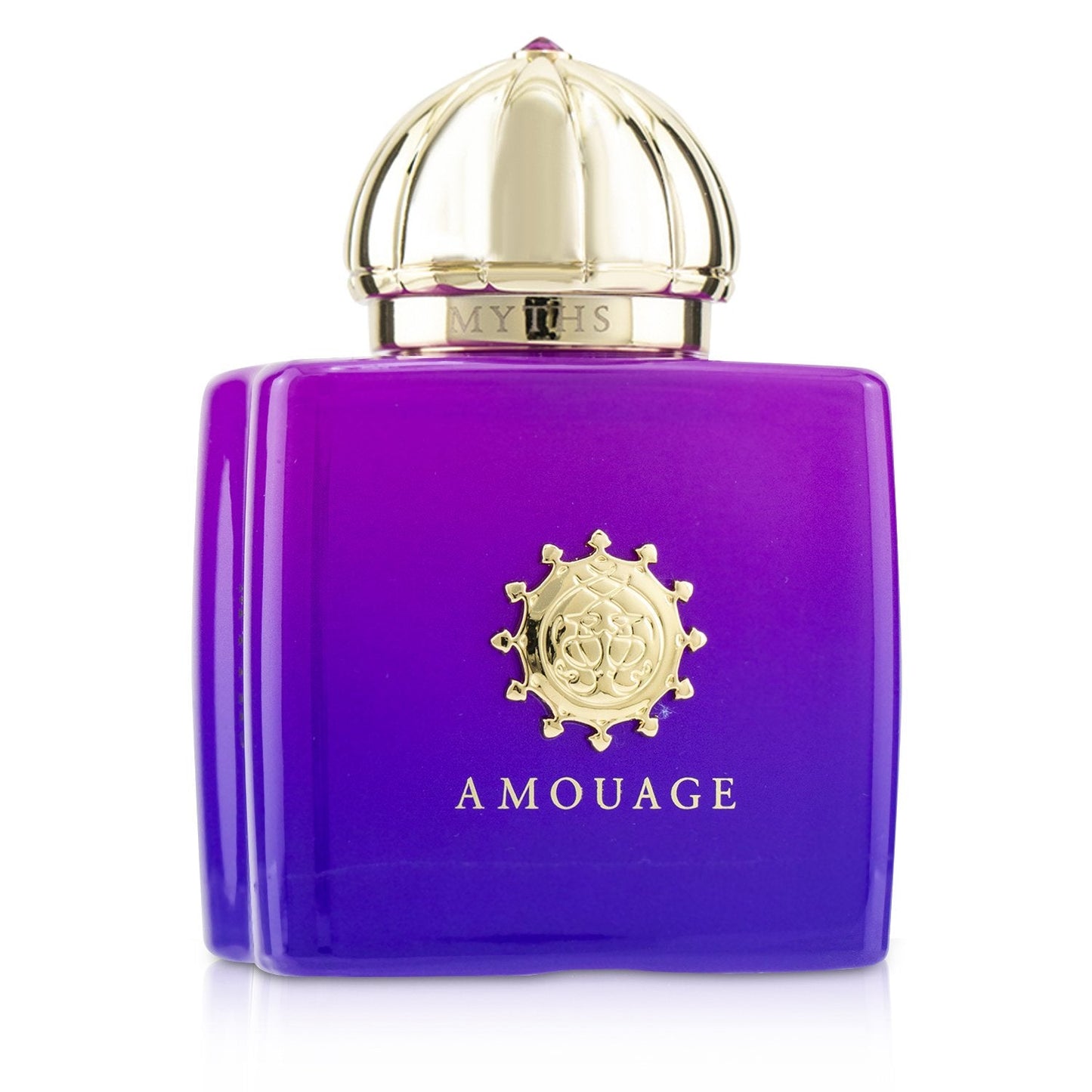 Amouage Myths Eau De Parfum Spray  100ml/3.4oz