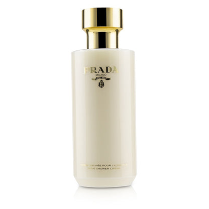 Prada La Femme Satin Shower Cream  200ml/6.8oz