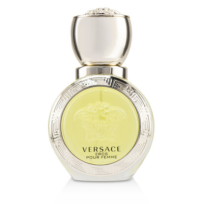 Versace Eros Eau De Toilette Spray  50ml/1.7oz