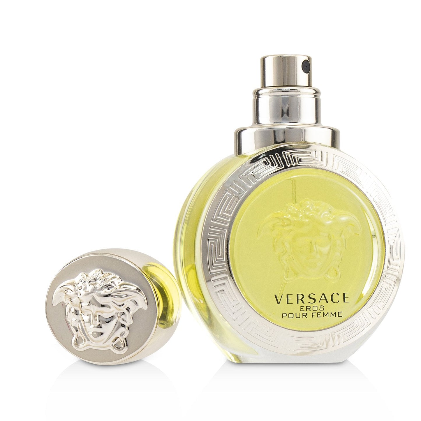 Versace Eros Eau De Toilette Spray  50ml/1.7oz