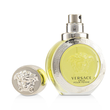 Versace Eros Eau De Toilette Spray  100ml/3.3oz