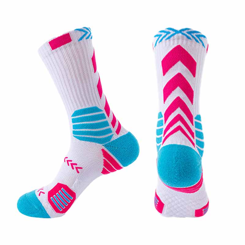 Protective Skating Socks