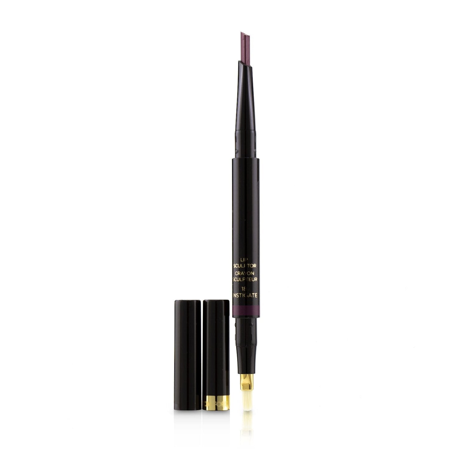 Tom Ford Lip Sculptor - # 18 Instigate  0.2g/0.007oz