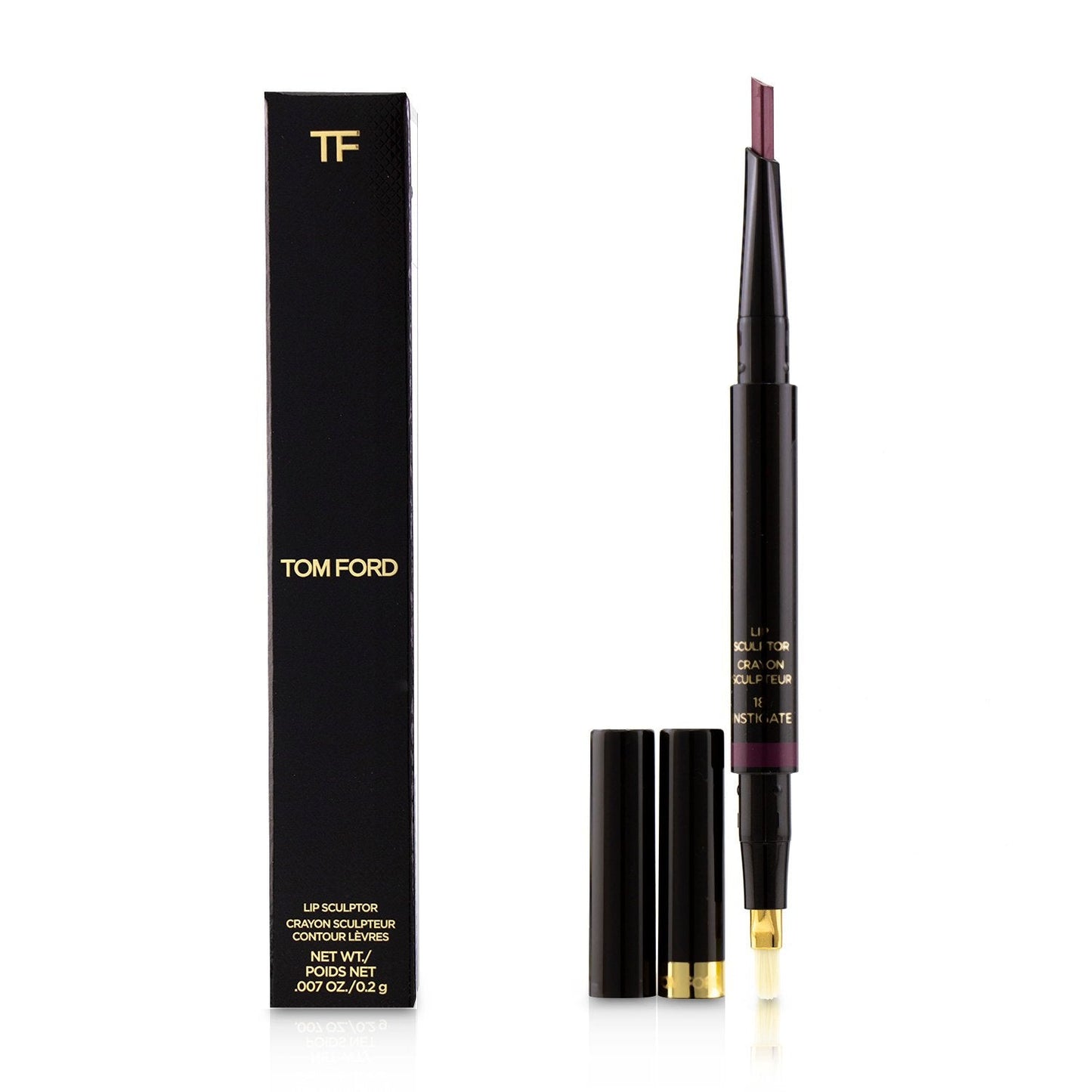 Tom Ford Lip Sculptor - # 03 Deviate  0.2g/0.007oz