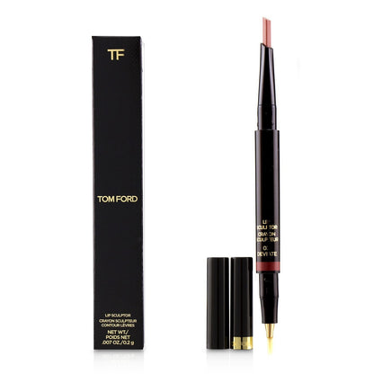 Tom Ford Lip Sculptor - # 18 Instigate  0.2g/0.007oz