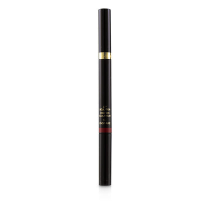 Tom Ford Lip Sculptor - # 12 Exploit  0.2g/0.007oz