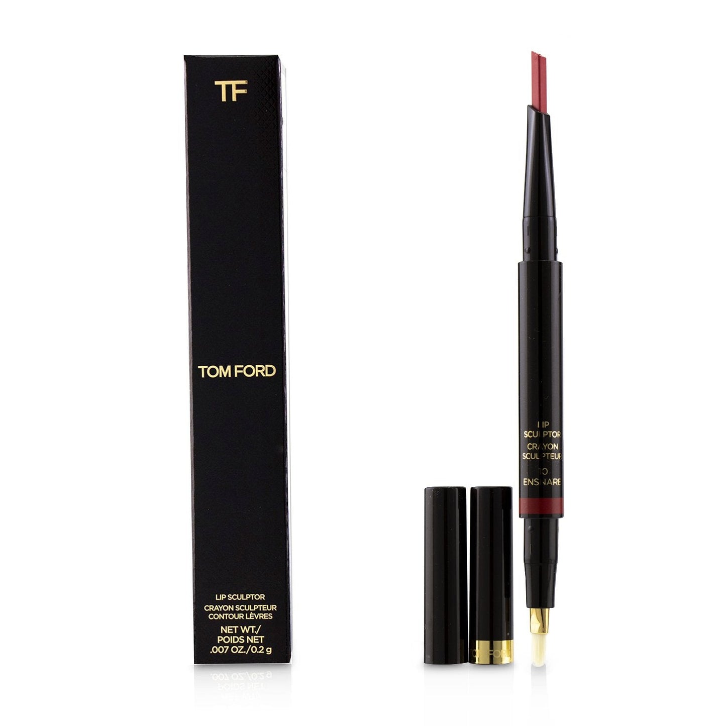 Tom Ford Lip Sculptor - # 19 Manipulate  0.2g/0.007oz