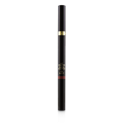 Tom Ford Lip Sculptor - # 12 Exploit  0.2g/0.007oz