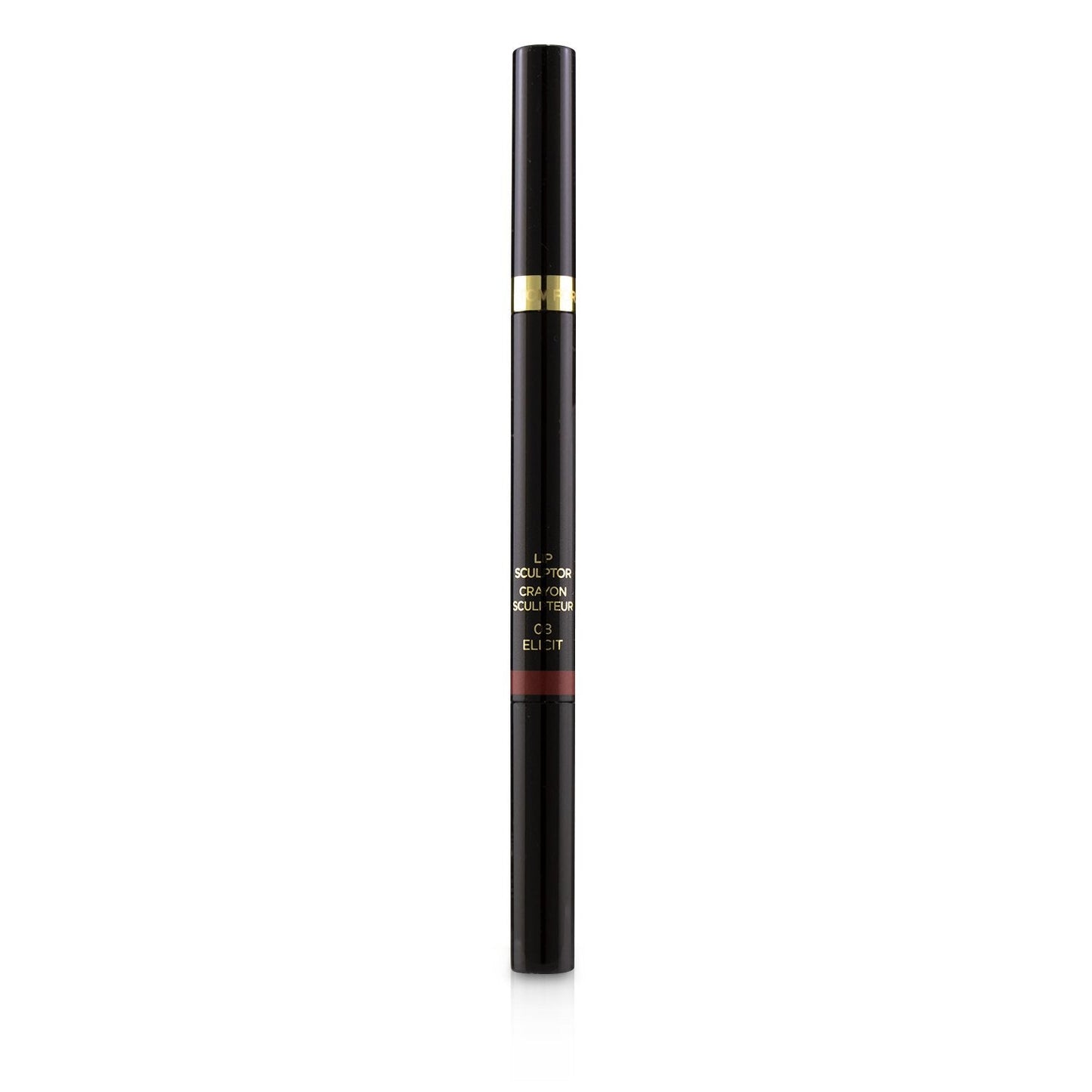Tom Ford Lip Sculptor - # 03 Deviate  0.2g/0.007oz