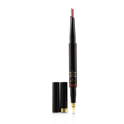 Tom Ford Lip Sculptor - # 19 Manipulate  0.2g/0.007oz