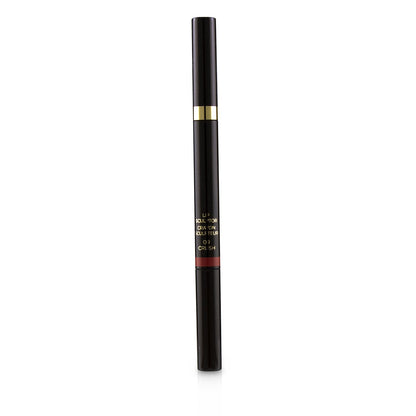Tom Ford Lip Sculptor - # 21 Lick  0.2g/0.007oz