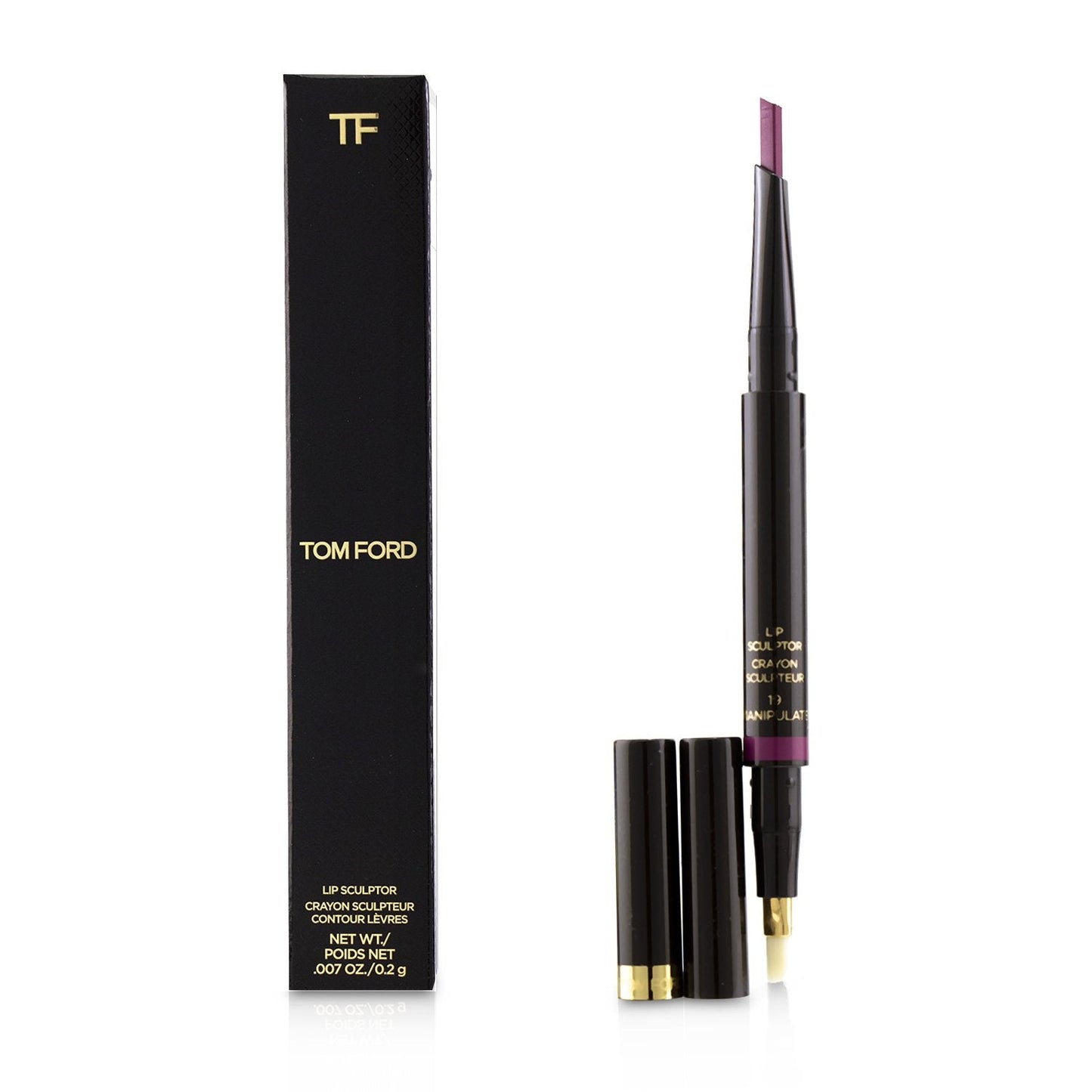Tom Ford Lip Sculptor - # 20 Electrify  0.2g/0.007oz
