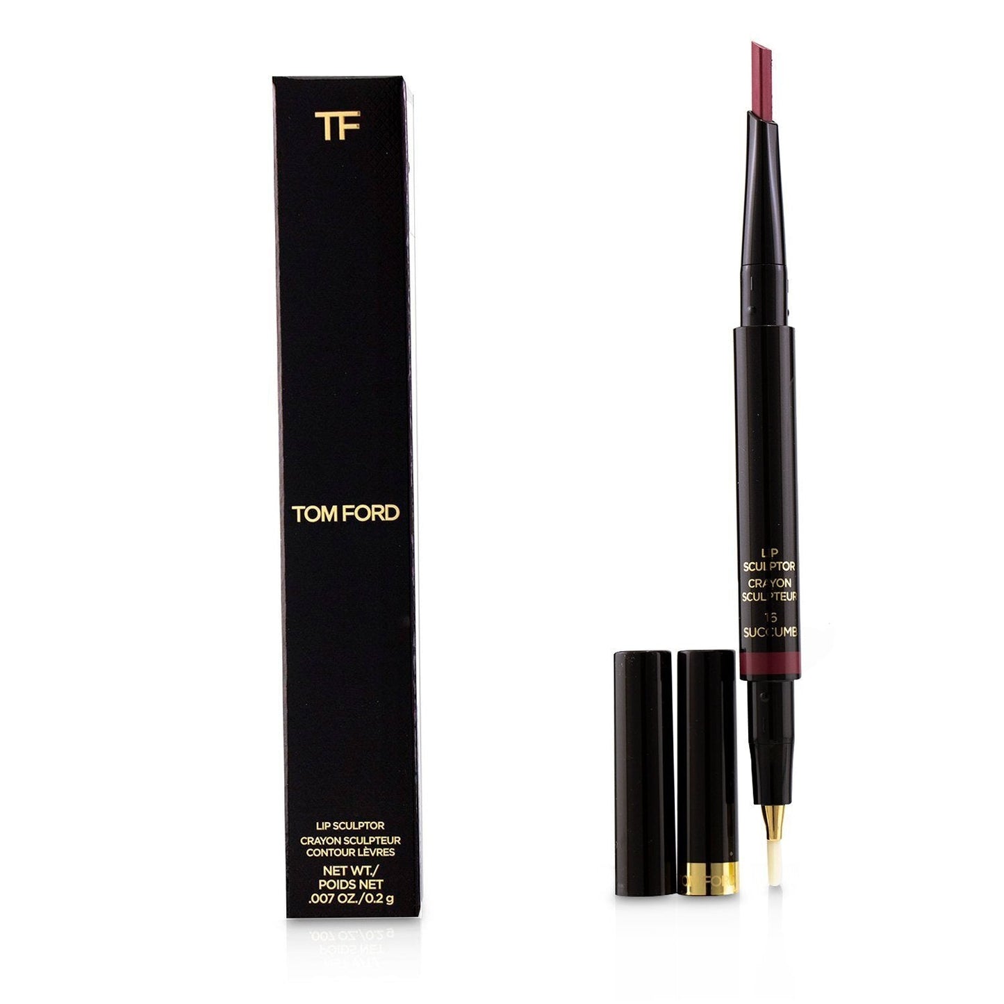 Tom Ford Lip Sculptor - # 20 Electrify  0.2g/0.007oz