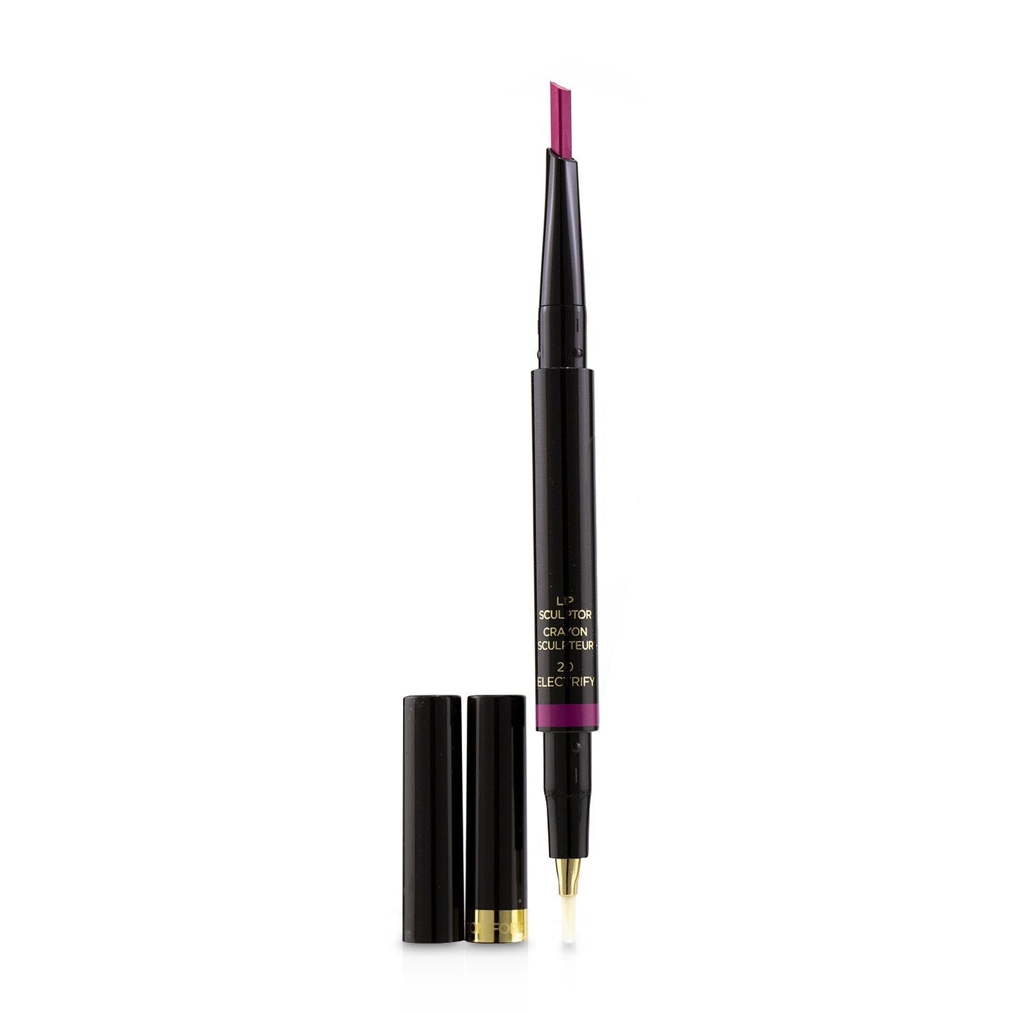 Tom Ford Lip Sculptor - # 06 Bait  0.2g/0.007oz