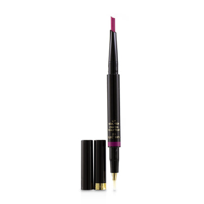 Tom Ford Lip Sculptor - # 21 Lick  0.2g/0.007oz
