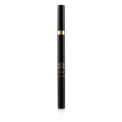 Tom Ford Lip Sculptor - # 18 Instigate  0.2g/0.007oz